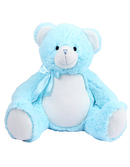 Zippie New Baby Bear in Blue, Größe L