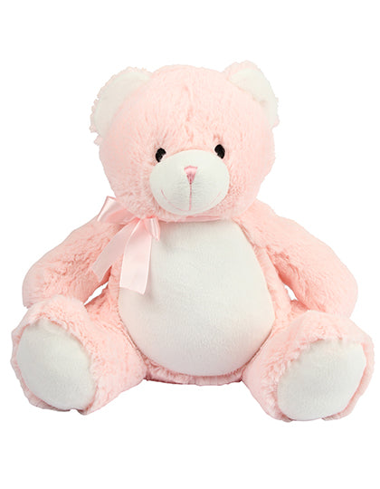 Zippie New Baby Bear in Pink, Größe L