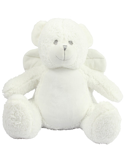 Zippie Angel in White, Größe L