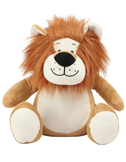 Zippie Lion in Brown, Größe L