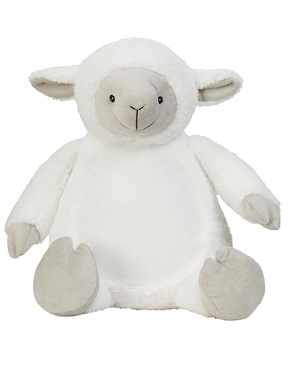 Zippie Lamb in Cream, Größe L