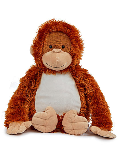 Zippie Orang-Utan