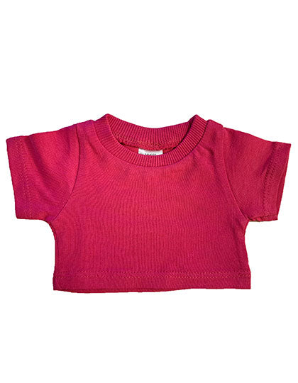 Teddy T-Shirt