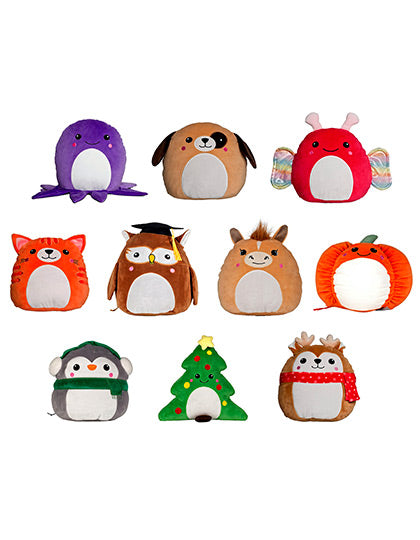 Squidgy's