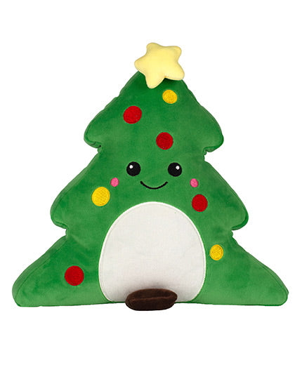 Squidgy's in Christmas Tree, Größe L