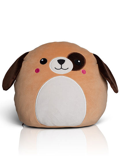 Squidgy's in Dog, Größe L