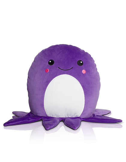 Squidgy's in Octopus, Größe L