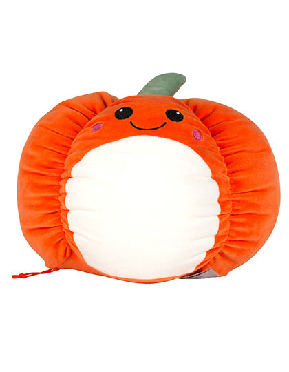 Squidgy's in Pumpkin, Größe L
