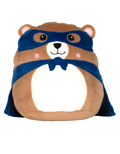 SquidgeMe in Hero Bear, Größe S