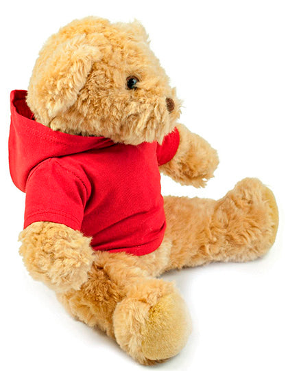Teddy Hoodie