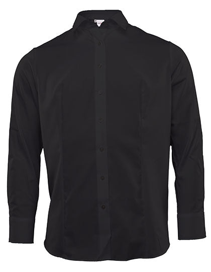Women´s Blouse Comfort Fit Long Sleeve