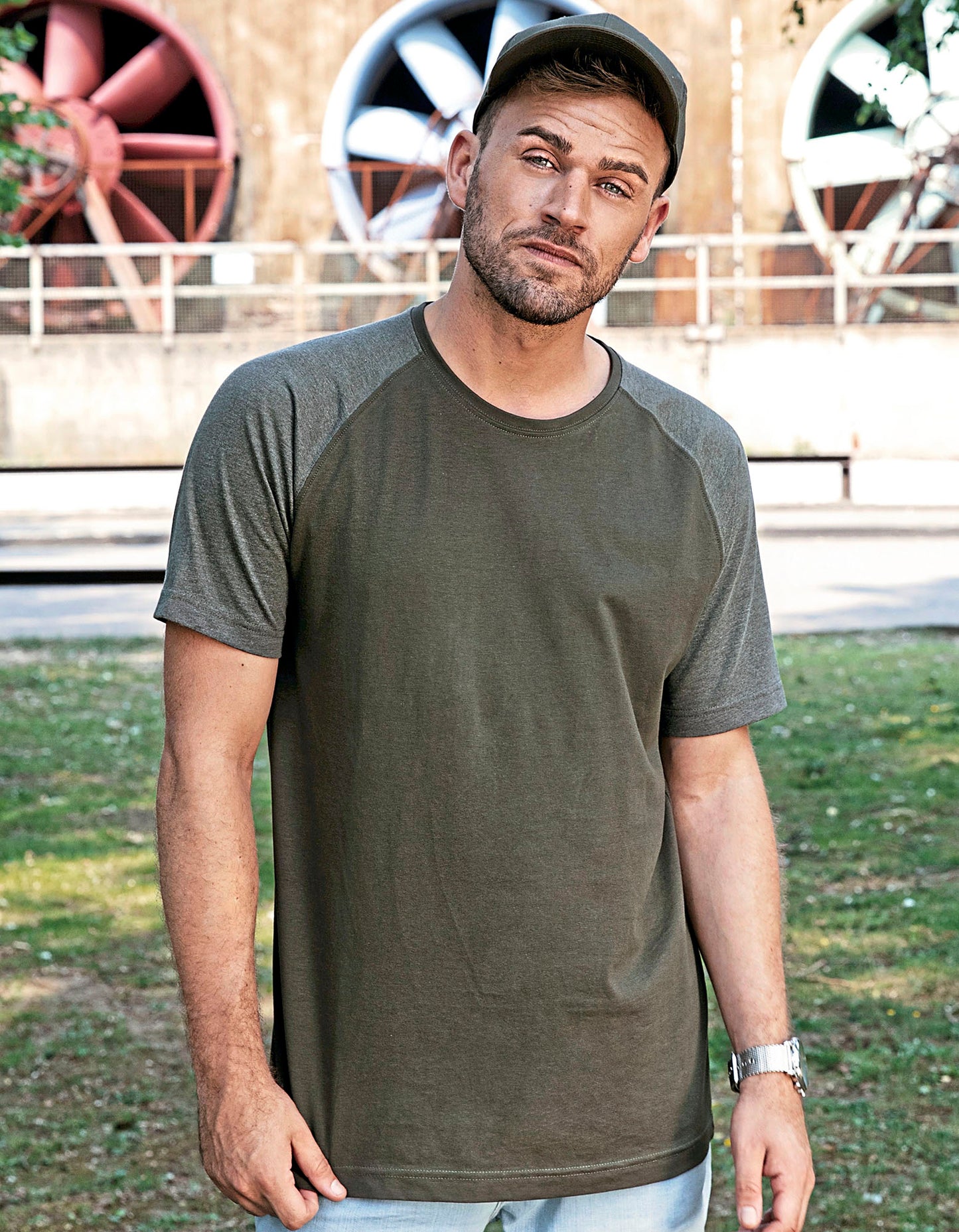 my mate - Men´s Tee