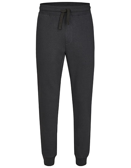 my mate - Men´s Jogger in Black, Größe 3XL
