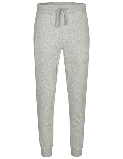 my mate - Men´s Jogger in Heather Grey, Größe 3XL