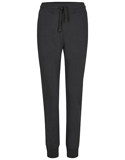 my mate - Ladies´ Jogger in Black, Größe XXL