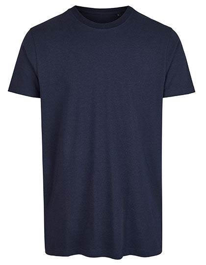 my pure mate - Unisex Tee in Navy, Größe XXS
