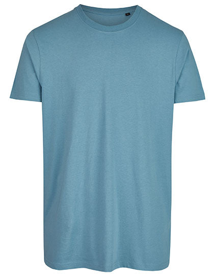 my pure mate - Unisex Tee in Soft Blue, Größe 3XL