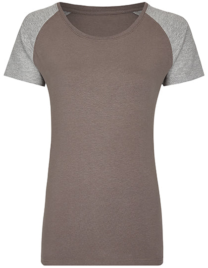my mate - Ladies´ Tee