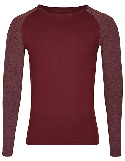 my mate - Unisex Long Sleeve