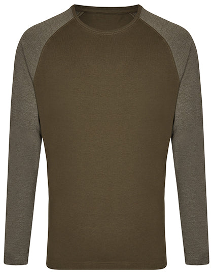 my mate - Unisex Long Sleeve