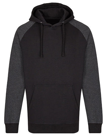 my mate - Men´s Hoody in Black, Größe 3XL