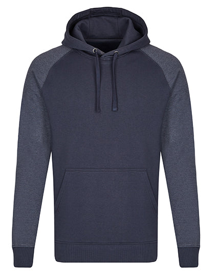 my mate - Men´s Hoody in Navy, Größe 3XL