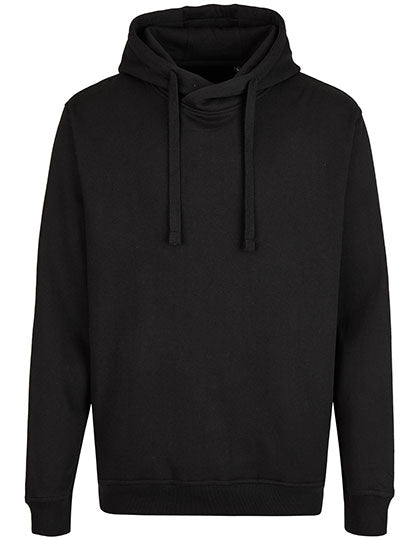 my pure mate - Unisex Hoody in Black, Größe 3XL