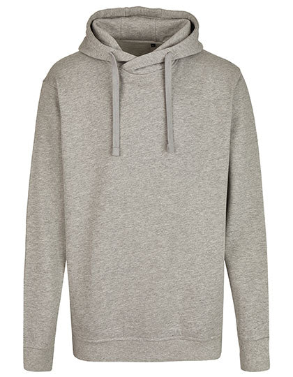 my pure mate - Unisex Hoody in Heather Grey, Größe 3XL
