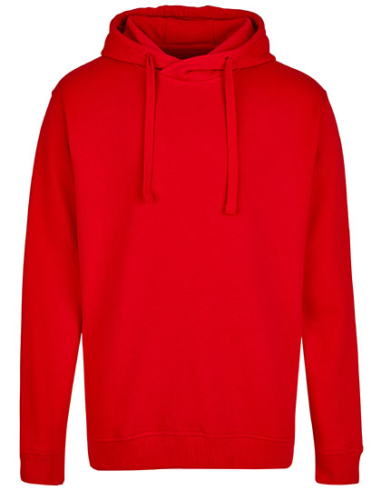 my pure mate - Unisex Hoody in Red, Größe 3XL