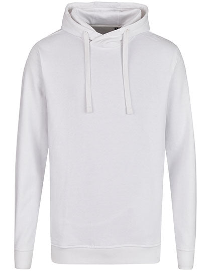 my pure mate - Unisex Hoody in White, Größe 3XL