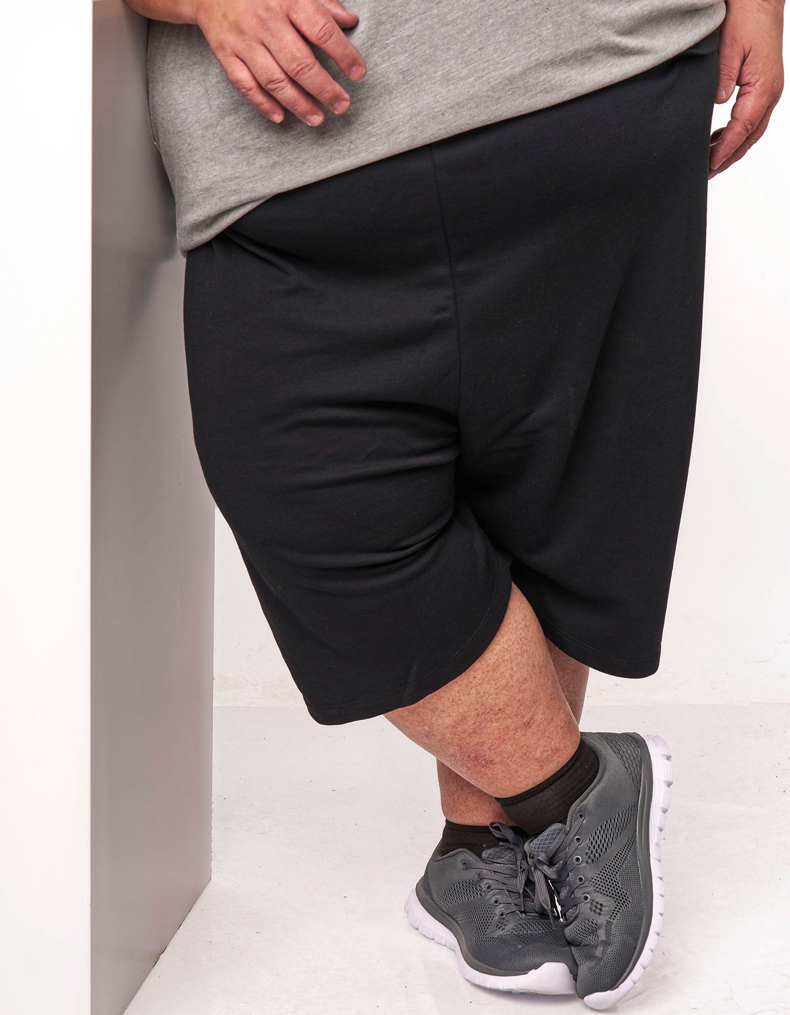 Unisex 7/8 Jogger