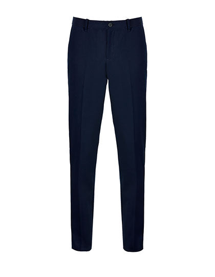 Men´s Suit Pants Gabin in Night, Größe 60