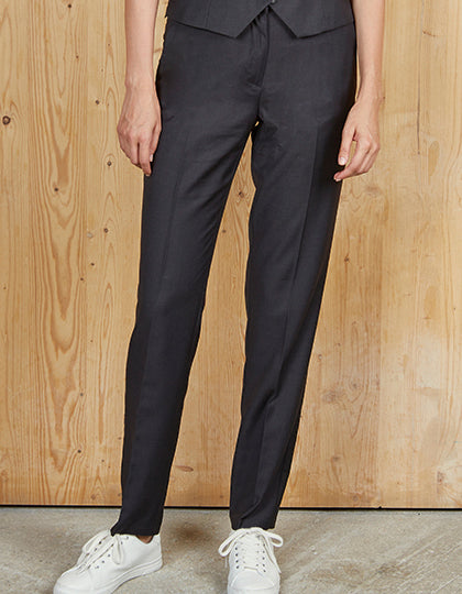 Women´s Suit Pants Gabin