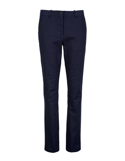 Women´s Chino Pants Gustave in Night, Größe 48