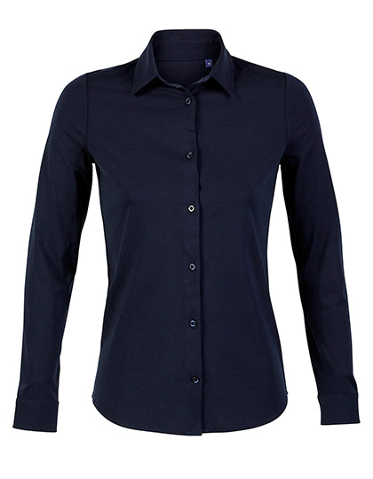 Women´s Mercerised Shirt Balthazar