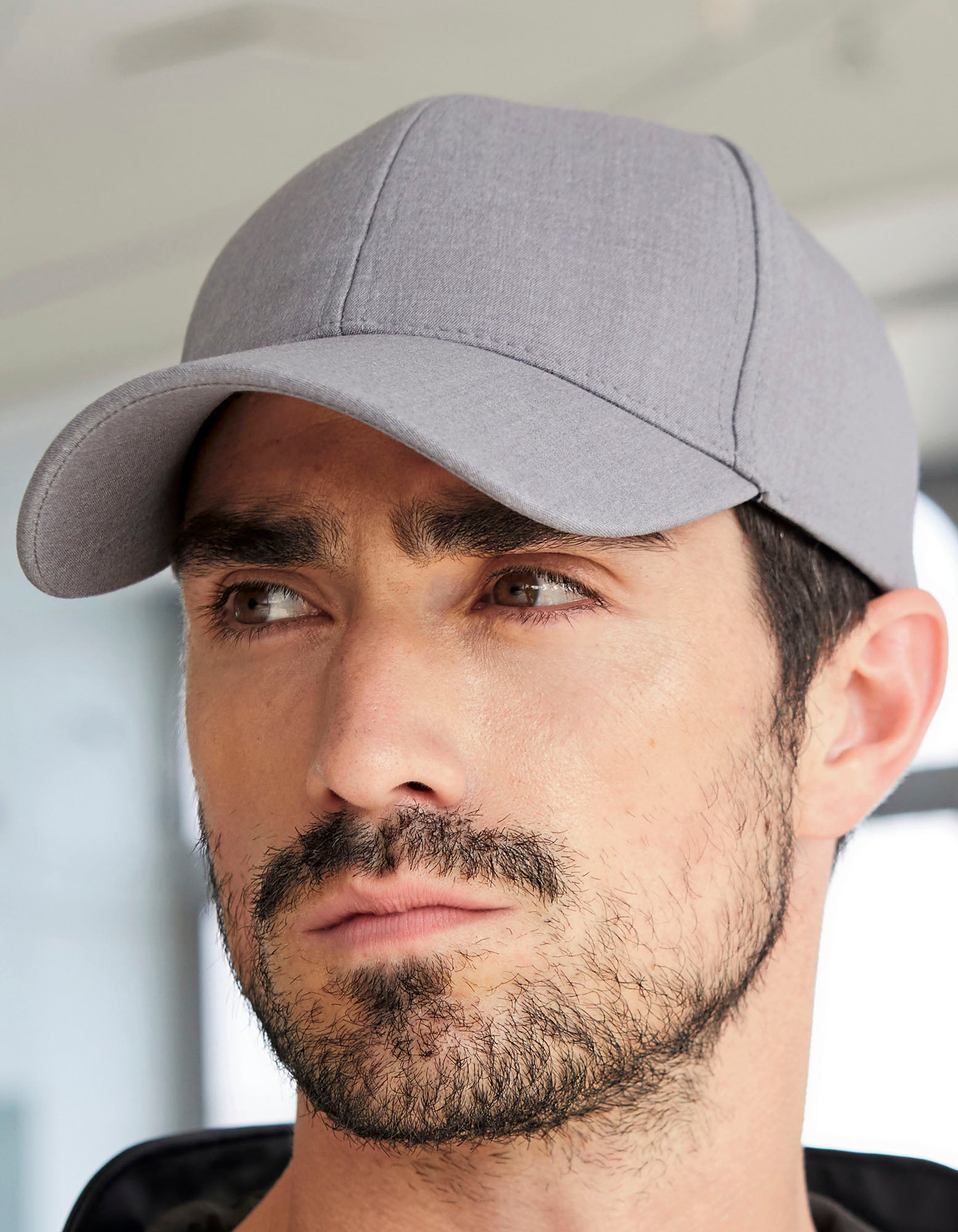 Six Panel Cap Tom