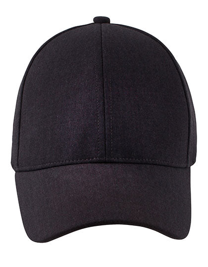 Six Panel Cap Tom