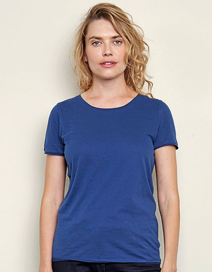Women´s Soft T-Shirt Leonard