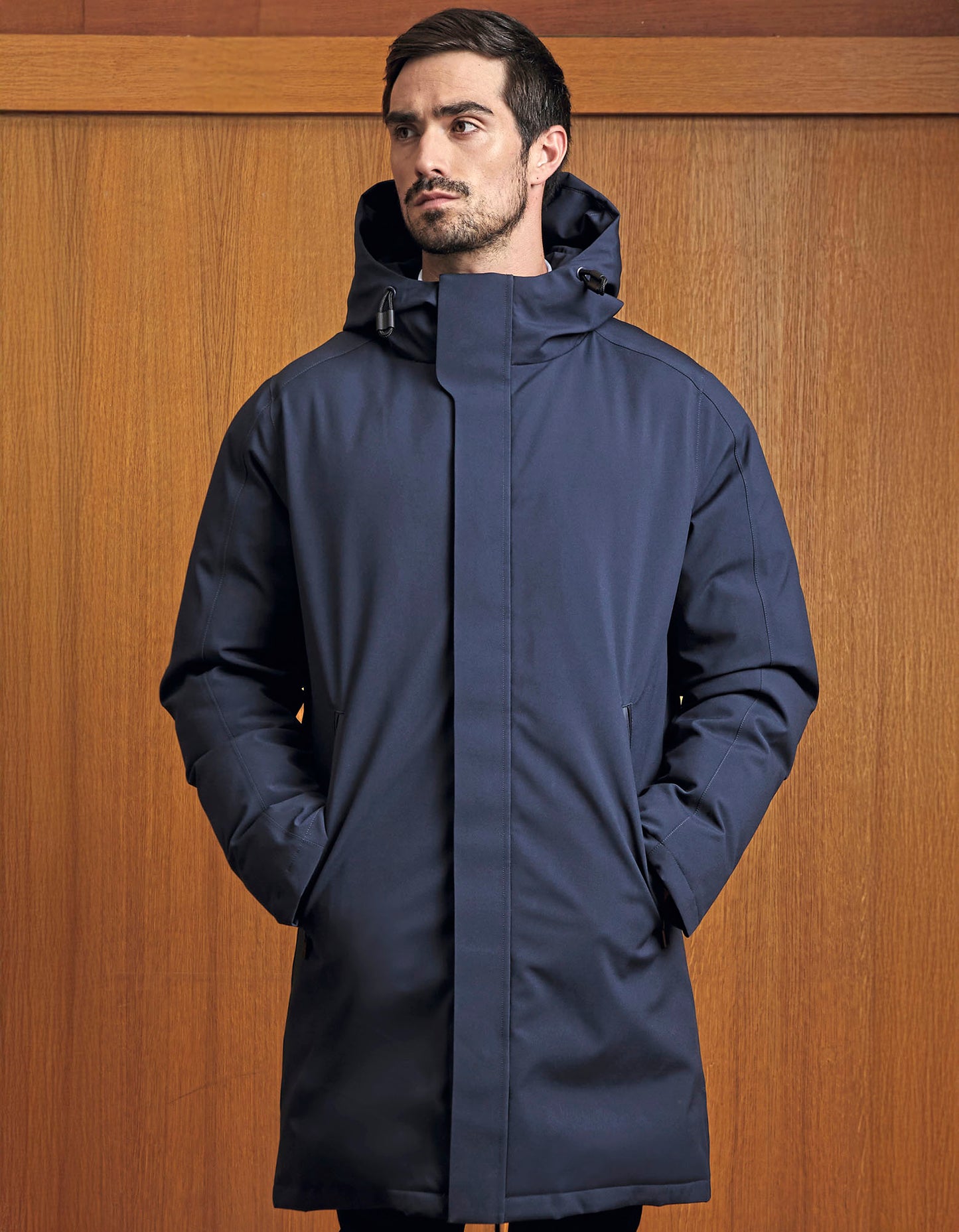Men´s Warm Jacket Alfi