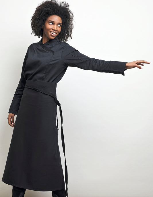 High-End Waist Apron Emile