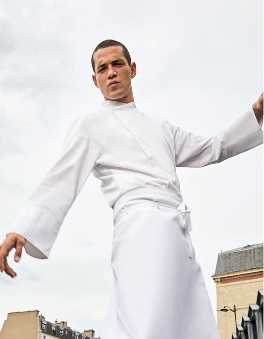 Men´s Chef Jacket Eugene