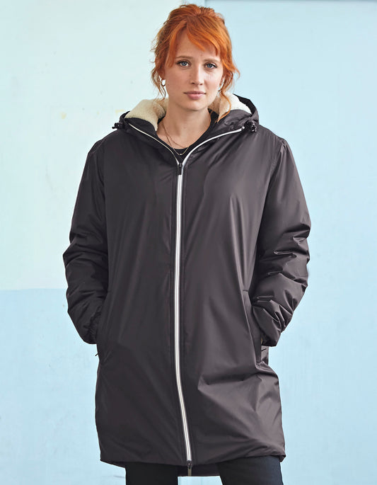 Unisex Warm Jacket Astra