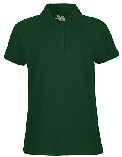 Ladies´ Classic Polo