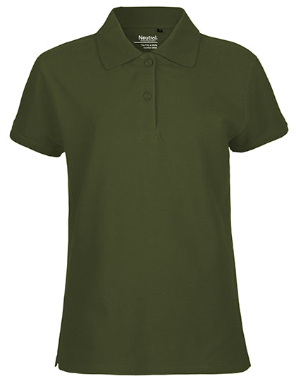 Ladies´ Classic Polo