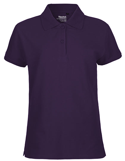 Ladies´ Classic Polo