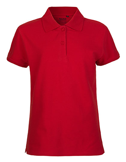 Ladies´ Classic Polo