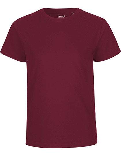 Kids´ Short Sleeve T-Shirt