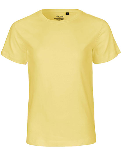 Kids´ Short Sleeve T-Shirt