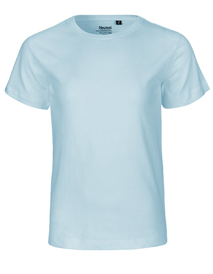 Kids´ Short Sleeve T-Shirt