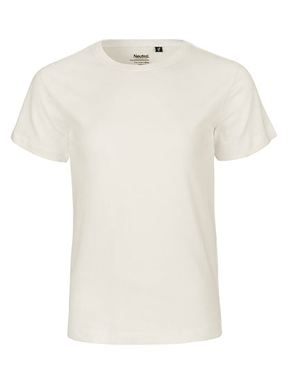 Kids´ Short Sleeve T-Shirt
